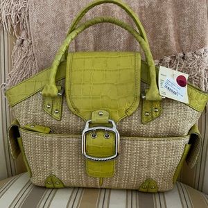Cole Haan Spring Purse